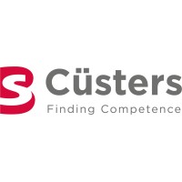 BS Cüsters GmbH logo - Similar company to Sharednc Gmbh