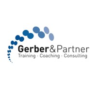 Gerber&Partner GmbH logo - Similar company to Komana