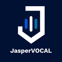 JasperVOCAL logo - Similar company to Mathcrack