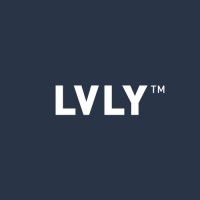 LVLY logo - Similar company to Flower Chimp