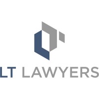 LT Lawyers LLP logo - Similar company to Pipella Law