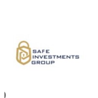 https://safeinvestmentsgroup.com logo - Similar company to Bhorus - Subastas Inmobiliarias