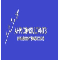 AHR Consultants logo - Similar company to Hustlehawks