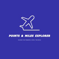 Points & Miles Explorer logo - Similar company to Expertflyer