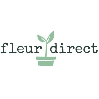 Fleurdirect logo - Similar company to Plantsome