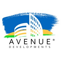 Avenue Developments logo - Similar company to Comsnets Indonesia