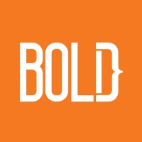 Bold Creative Training Lab logo - Similar company to Gen Y Creative Agency