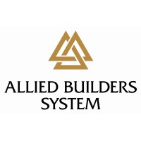 Allied Builders System logo - Similar company to Ganesh Engineering Services
