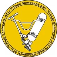 Village Skatepark Atl
