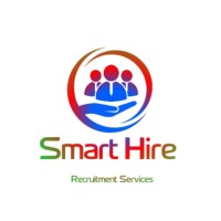SmartHire Recruitment Services logo - Similar company to Ertiqa Solutions