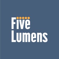 FiveLumens logo - Similar company to Bitbuild