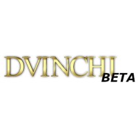 DVinchi logo - Similar company to Holistic-Solutions