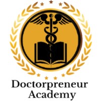 The Doctorpreneur Academy logo - Similar company to Mirainxt