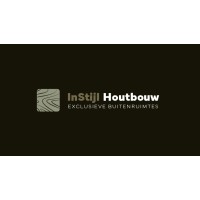 InStijl Houtbouw logo - Similar company to Hava Houtbouw