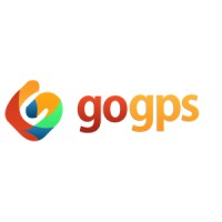 GOGPS Tech logo - Similar company to Geomtech