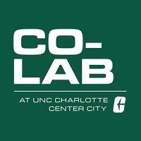 CO-LAB at UNC Charlotte Center City logo - Similar company to Trb Creative