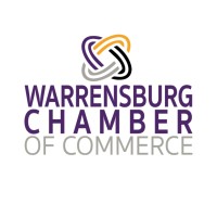Greater Warrensburg Area Chamber of Commerce logo - Similar company to Change 4 Change