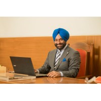 AVINASH SINGH ALAG logo - Similar company to Ariana Hr Solutions