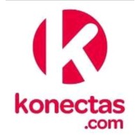 KONECTAS logo - Similar company to David Moya Real Estate