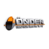 Önder Metal logo - Similar company to Aselkon Crane