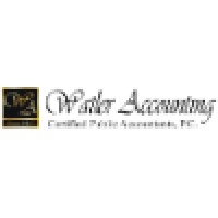 Watler Accounting, CPAs P.C. logo - Similar company to Ncc Student Accounting Society