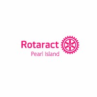 Rotaract Club of Pearl Island logo - Similar company to Rotaract Club Of Colombo Port City