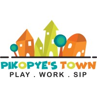 Pikopye's Town logo - Similar company to Mojo Coffee, Llc