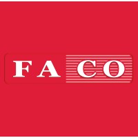 FACO Honda logo - Similar company to Tornicentro