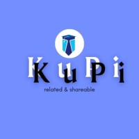 Kupidotid logo - Similar company to Potensiku Id
