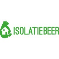 Isolatiebeer logo - Similar company to Insulsystems