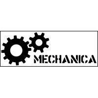 Mechanica logo - Similar company to Albertini Machine Srl
