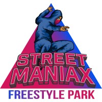 Street Maniax logo - Similar company to Airbetter