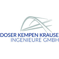 Doser Kempen Krause Ingenieure GmbH logo - Similar company to Meyer + Schubart Partnerschaft Beratender Ingenieure Vbi Mbb