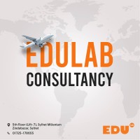 EduLab Consultancy logo - Similar company to Samswiss Study Abroad Ltd