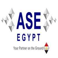 Ase - Aero Services Egypt - Member Of Ase Group