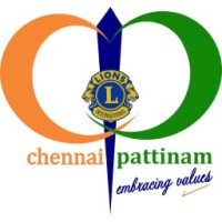 Lions Club of Chennai Pattinam logo - Similar company to Pump Dynamics, Inc.