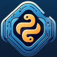 PythonREST logo - Similar company to Seven Technologies
