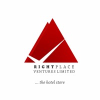 RIGHTPLACE VENTURES LIMITED logo - Similar company to Fimas Doo