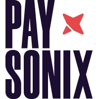 Paysonix logo - Similar company to Zero1Team