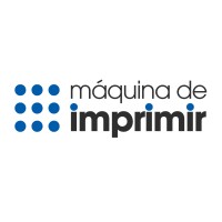Máquina de Imprimir | Locação de Impressoras logo - Similar company to Peco Group