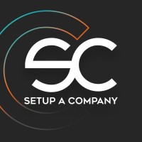 SetUp A Company logo - Similar company to Uae Vat