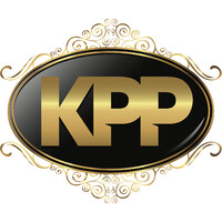 Kash Patel Productions logo - Similar company to Jamra Patel