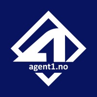 Agent1 logo - Similar company to Kronborg Slot