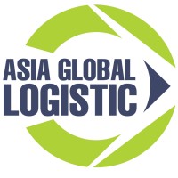 Asia Global Logistics logo - Similar company to Top Logistics, Llc