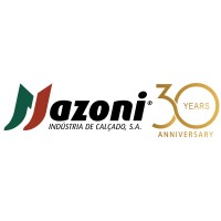 Mazoni Footwear logo - Similar company to Ambitious