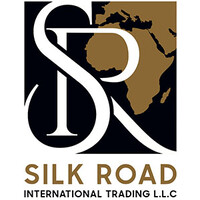 Silk Road Trading Egypt® logo - Similar company to Xcultures