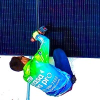 ProSolar Puerto Rico logo - Similar company to Consolidated Facility Services