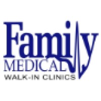 Family Medical Walk In Clinic