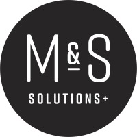 M&S Solutions Plus Limited logo - Similar company to Uniplate Ltd