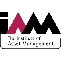 The Institute of Asset Management logo - Similar company to Assetsman